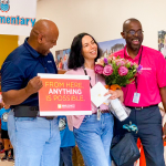 Custodian appreciation 